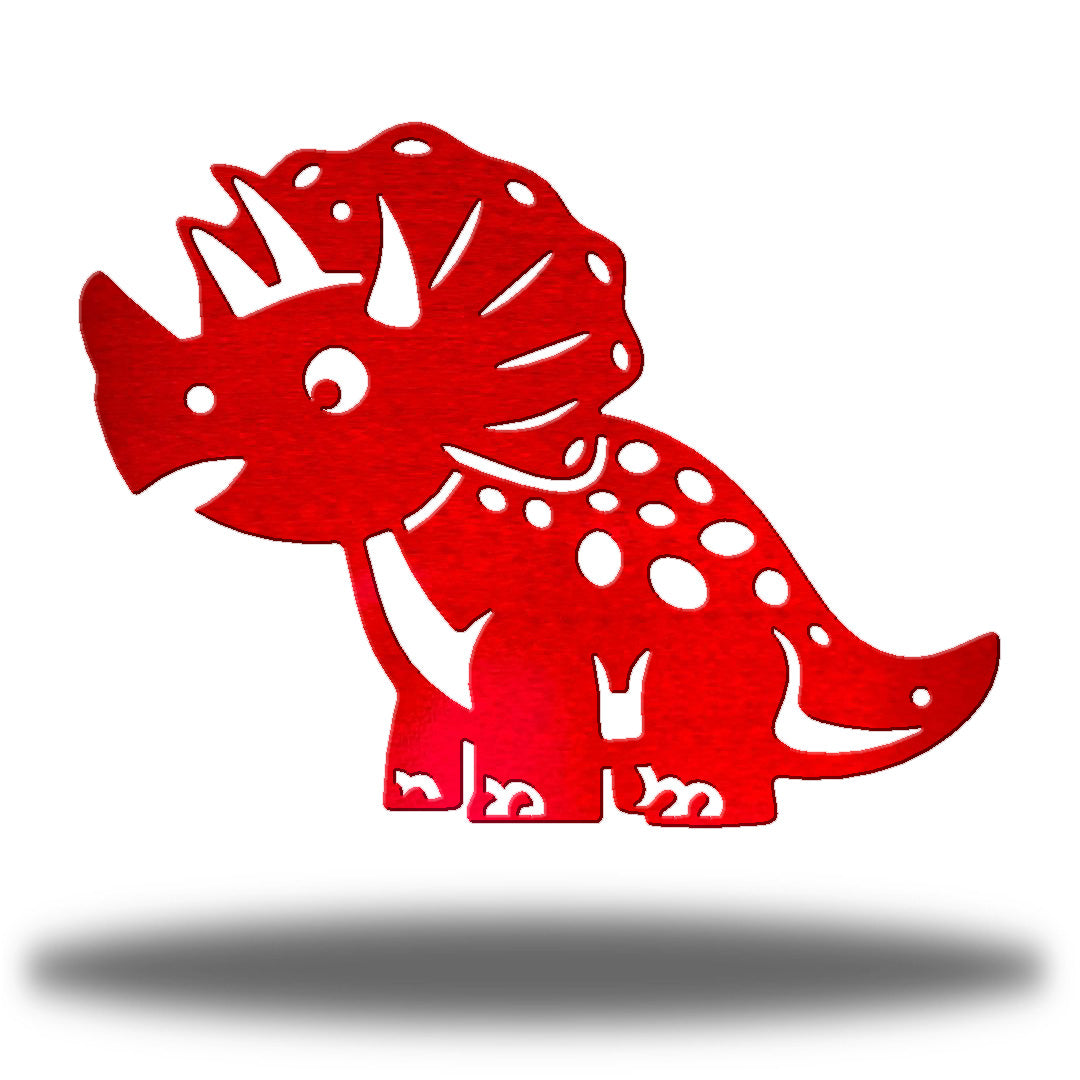 Triceratops